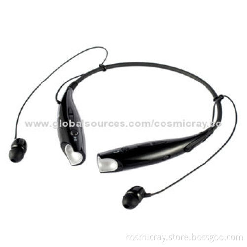 Headphone accessories, simple and fashionable button design